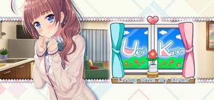 Living with My Sisters [Final] [KFNstudios] .